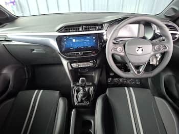 Used Vauxhall Corsa 2026 for sale - 79700419: Photo