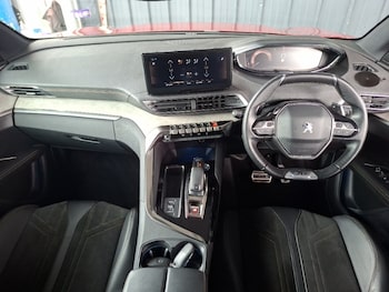 Used Peugeot 5008 2021 for sale - 78572246: Photo