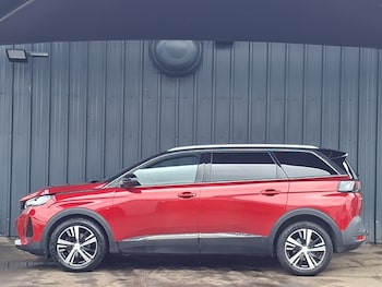 Used Peugeot 5008 2021 for sale - 78572246: Photo