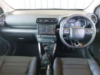 Used Citroen C3 Aircross 2022 for sale - 74725019: Photo