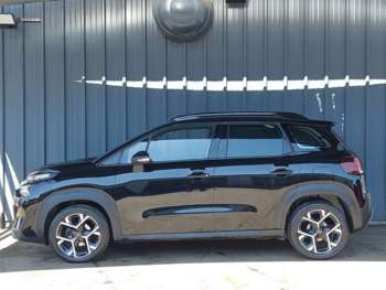 Used Citroen C3 Aircross 2022 for sale - 74725019: Photo