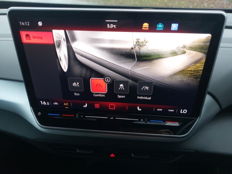 Used Volkswagen ID.5 2024 for sale - 77988088: Photo 18