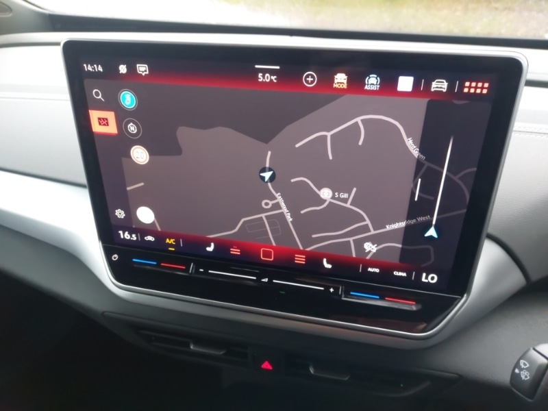 Used Volkswagen ID.5 2024 for sale - 77988088: Photo 19