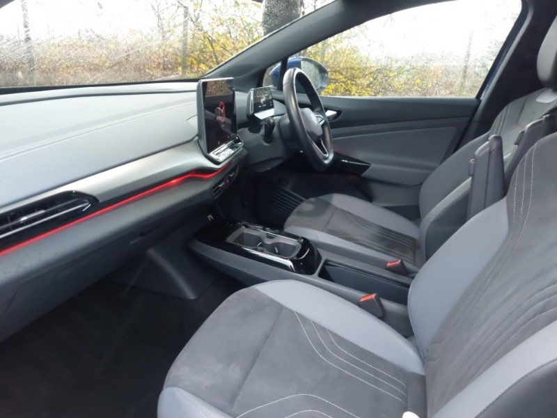 Used Volkswagen ID.5 2024 for sale - 77988088: Photo 5