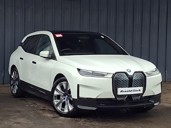 Used BMW iX 2022 for sale - 78727680: Photo