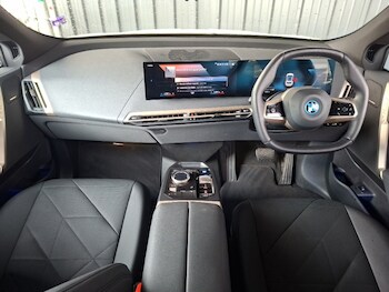 Used BMW iX 2022 for sale - 78727680: Photo