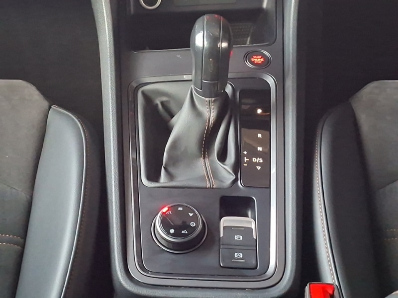 Used Cupra Ateca 2022 for sale - 77922006: Photo 10