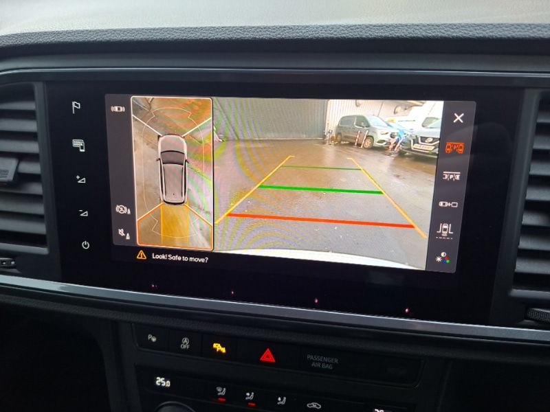 Used Cupra Ateca 2022 for sale - 77922006: Photo 17