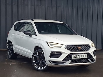 Used Cupra Ateca 2022 for sale - 77922006: Photo