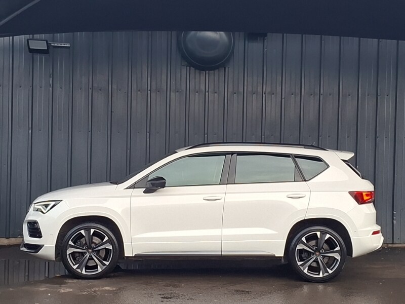 Used Cupra Ateca 2022 for sale - 77922006: Photo 4