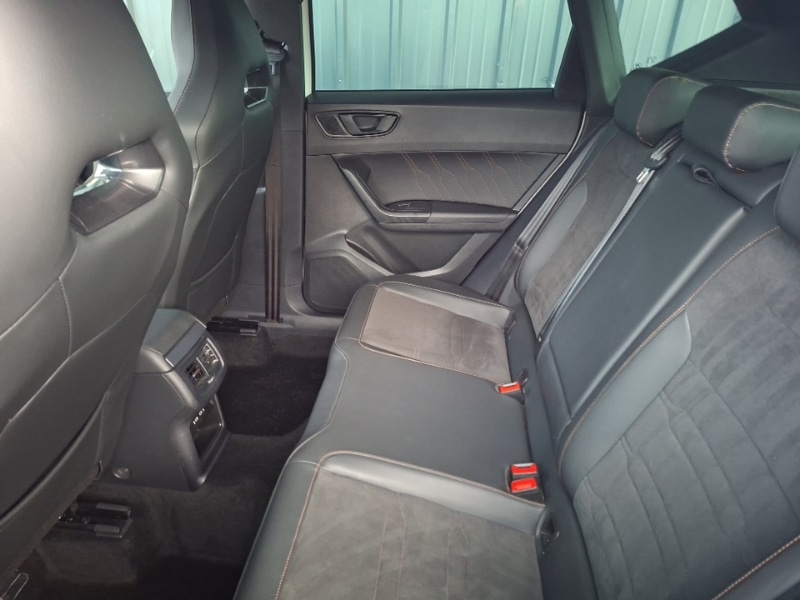 Used Cupra Ateca 2022 for sale - 77922006: Photo 6