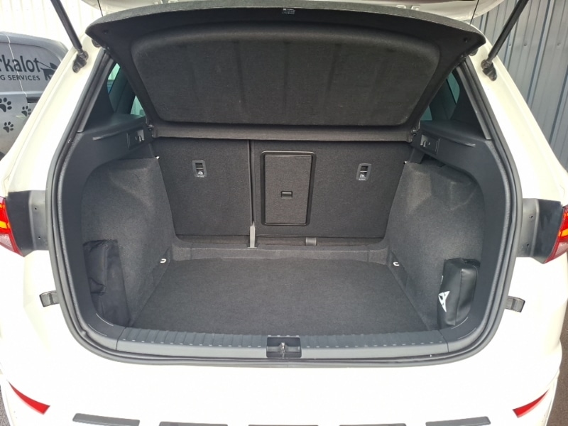 Used Cupra Ateca 2022 for sale - 77922006: Photo 8