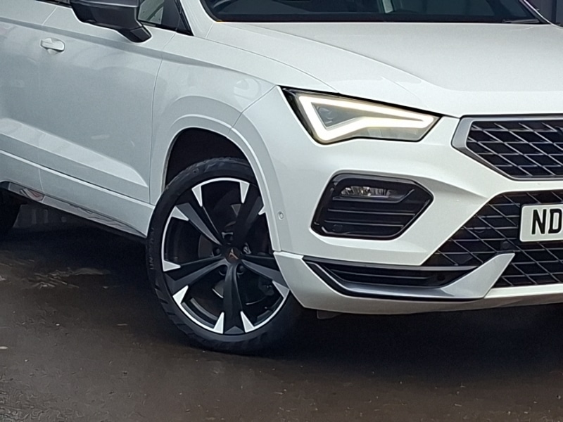 Used Cupra Ateca 2022 for sale - 77922006: Photo 9