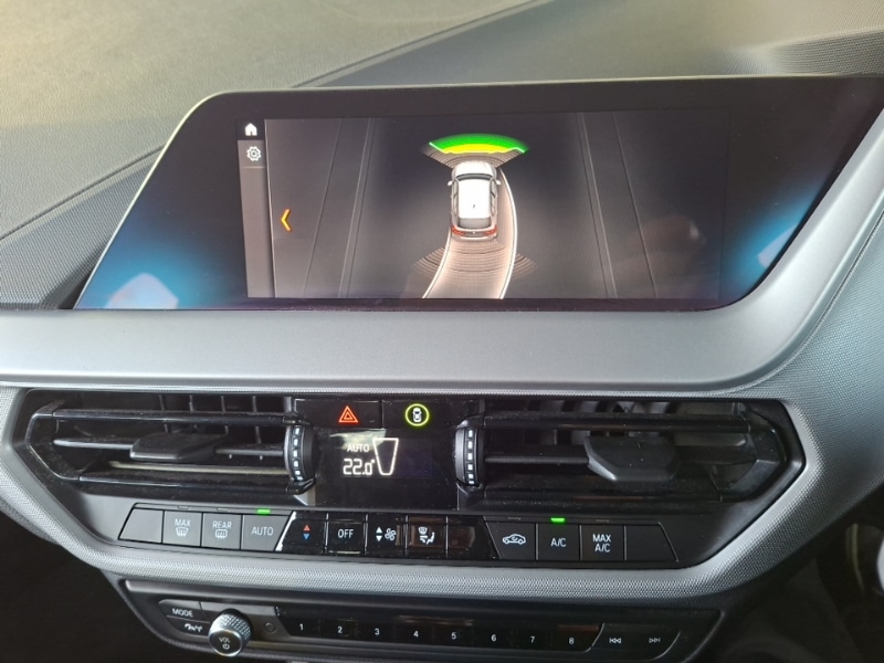 Used BMW 1 Series 2020 for sale - 77398953: Photo 14