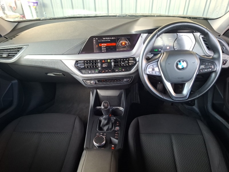 Used BMW 1 Series 2020 for sale - 77398953: Photo 2