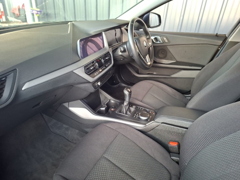 Used BMW 1 Series 2020 for sale - 77398953: Photo 5