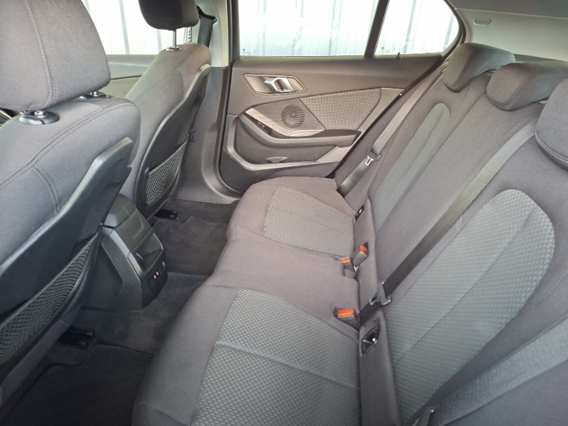 Used BMW 1 Series 2020 for sale - 77398953: Photo 6