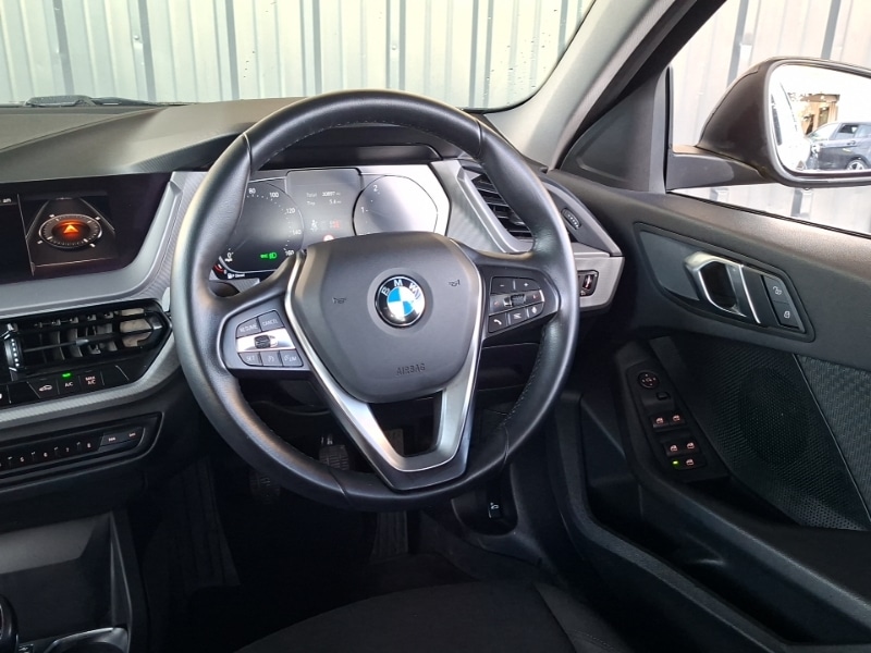 Used BMW 1 Series 2020 for sale - 77398953: Photo 7