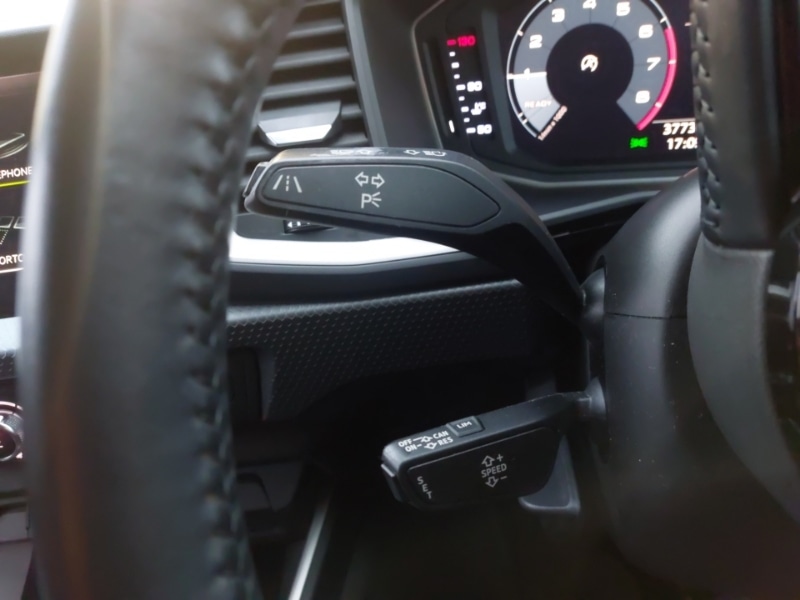 Used Audi A1 2019 for sale - 76311503: Photo 17