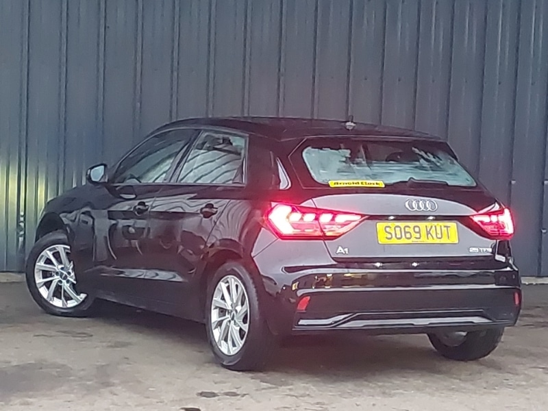 Used Audi A1 2019 for sale - 76311503: Photo 3