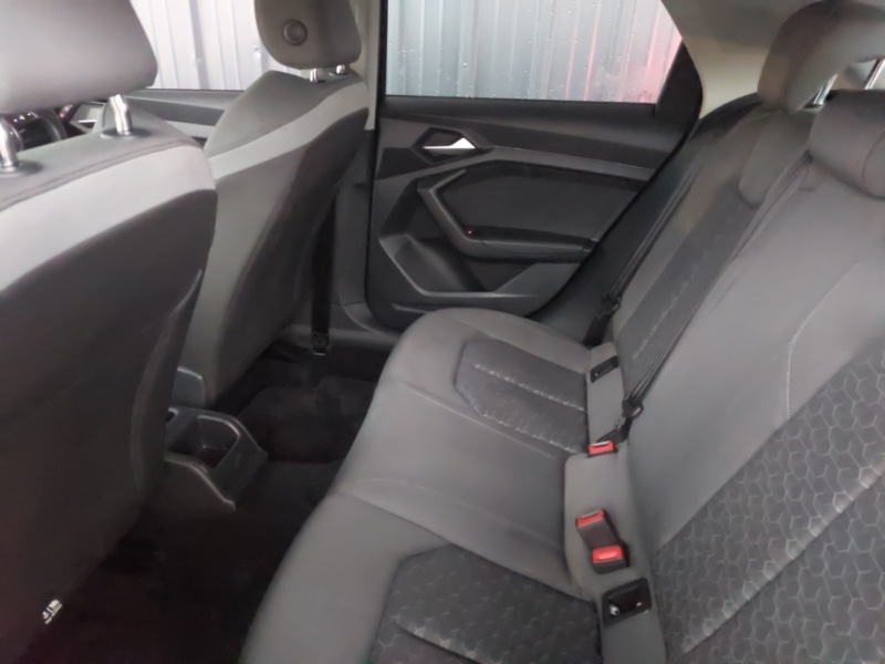 Used Audi A1 2019 for sale - 76311503: Photo 6