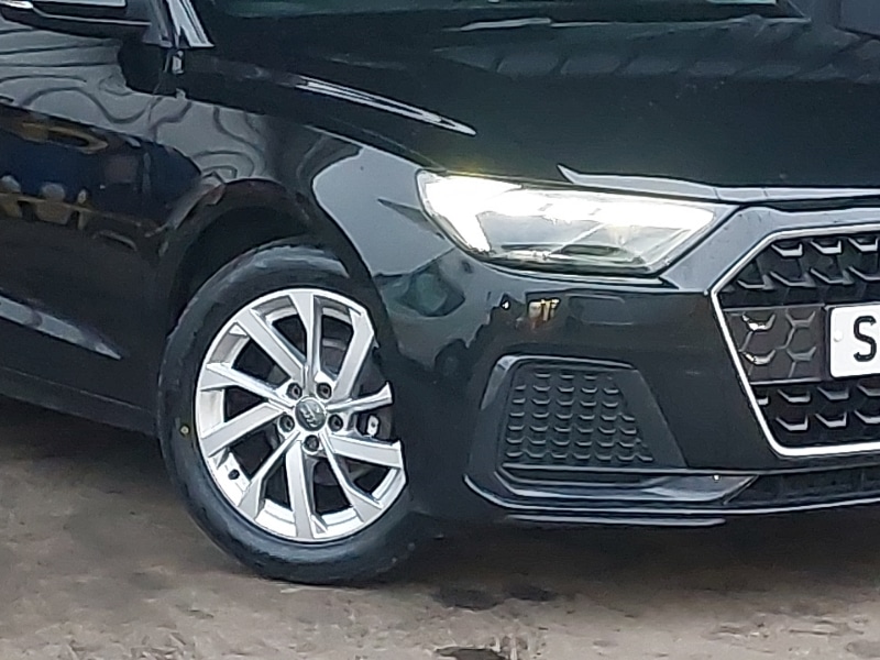 Used Audi A1 2019 for sale - 76311503: Photo 9