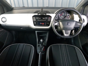 Used SEAT Mii 2021 for sale - 77964010: Photo