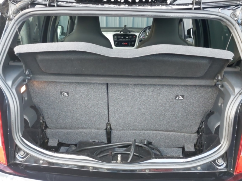 Used SEAT Mii 2021 for sale - 77964010: Photo 8