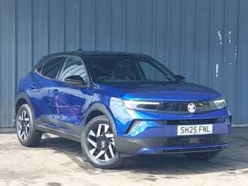 2025 - 1.2 Turbo 136 Griffin 5dr