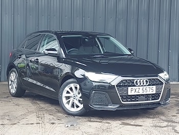 2021 - 30 TFSI 110 Sport 5dr