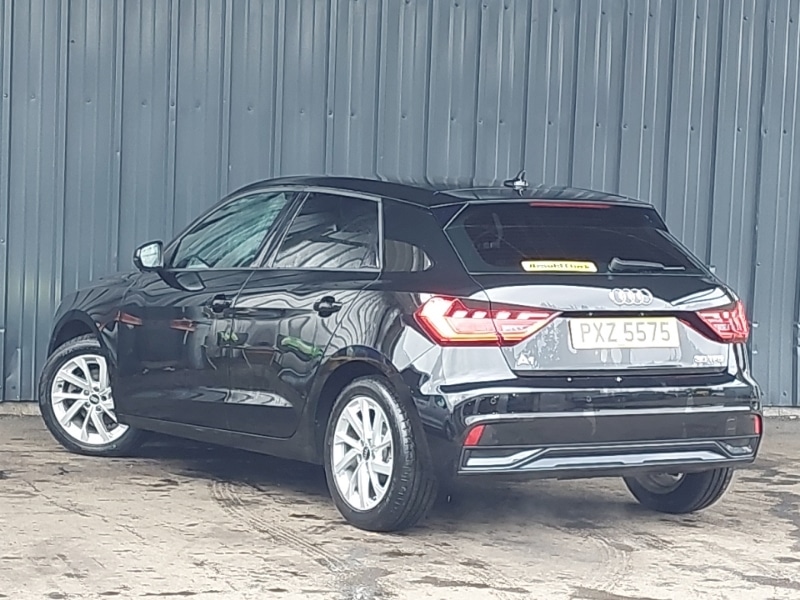 Used Audi A1 2021 for sale - 76387869: Photo 3