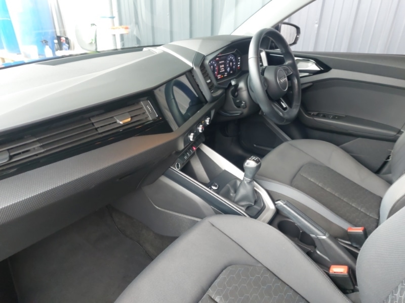 Used Audi A1 2021 for sale - 76387869: Photo 5