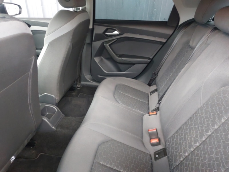 Used Audi A1 2021 for sale - 76387869: Photo 6