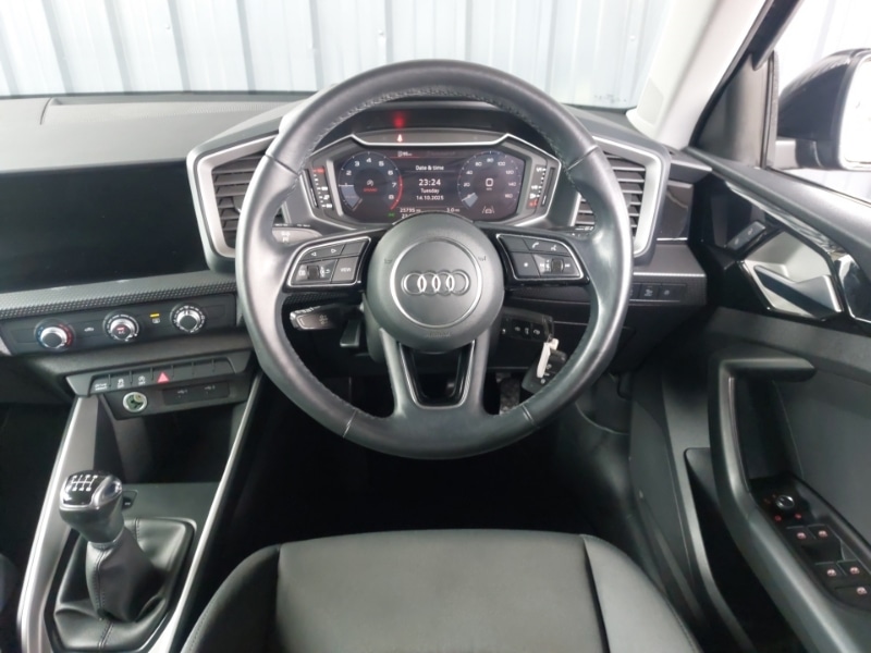 Used Audi A1 2021 for sale - 76387869: Photo 7