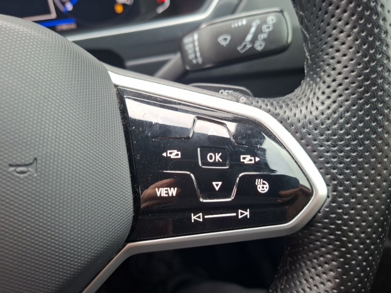 Used Volkswagen Tiguan 2022 for sale - 78093944: Photo 13