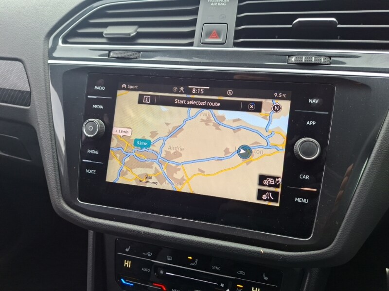 Used Volkswagen Tiguan 2022 for sale - 78093944: Photo 16