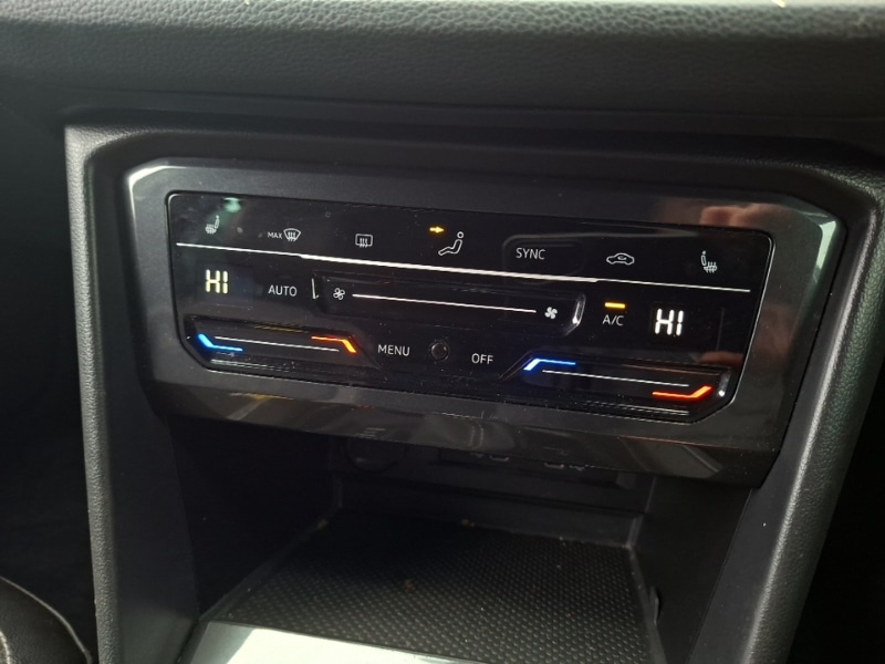 Used Volkswagen Tiguan 2022 for sale - 78093944: Photo 17