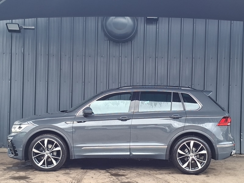 Used Volkswagen Tiguan 2022 for sale - 78093944: Photo 4