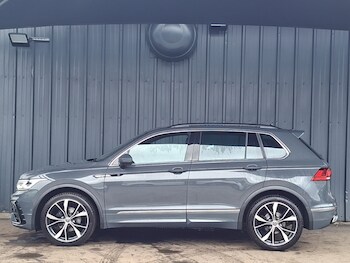 Used Volkswagen Tiguan 2022 for sale - 78093944: Photo