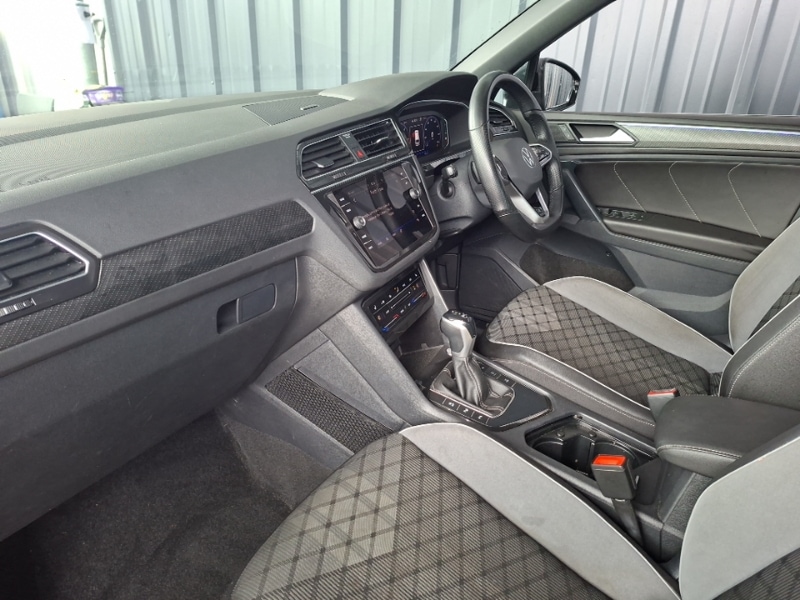 Used Volkswagen Tiguan 2022 for sale - 78093944: Photo 5