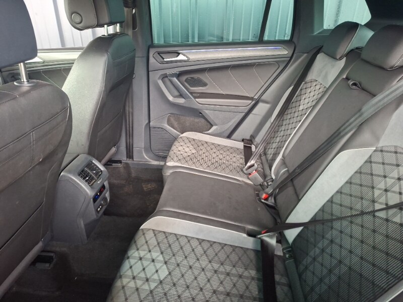 Used Volkswagen Tiguan 2022 for sale - 78093944: Photo 6