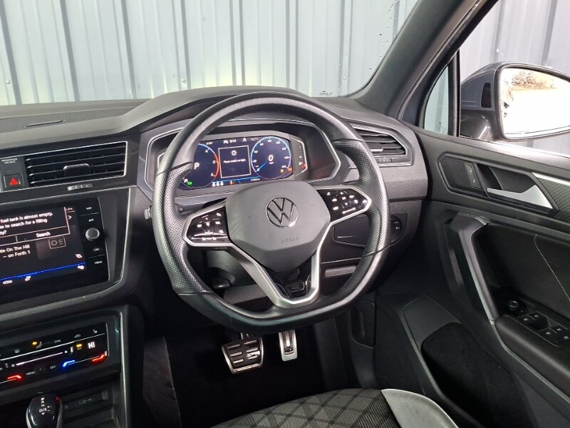 Used Volkswagen Tiguan 2022 for sale - 78093944: Photo 7