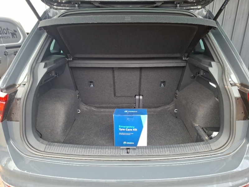 Used Volkswagen Tiguan 2022 for sale - 78093944: Photo 8