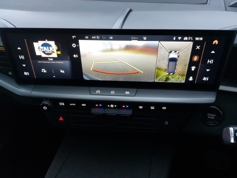 Used Vauxhall Grandland 2025 for sale - 77921999: Photo 13