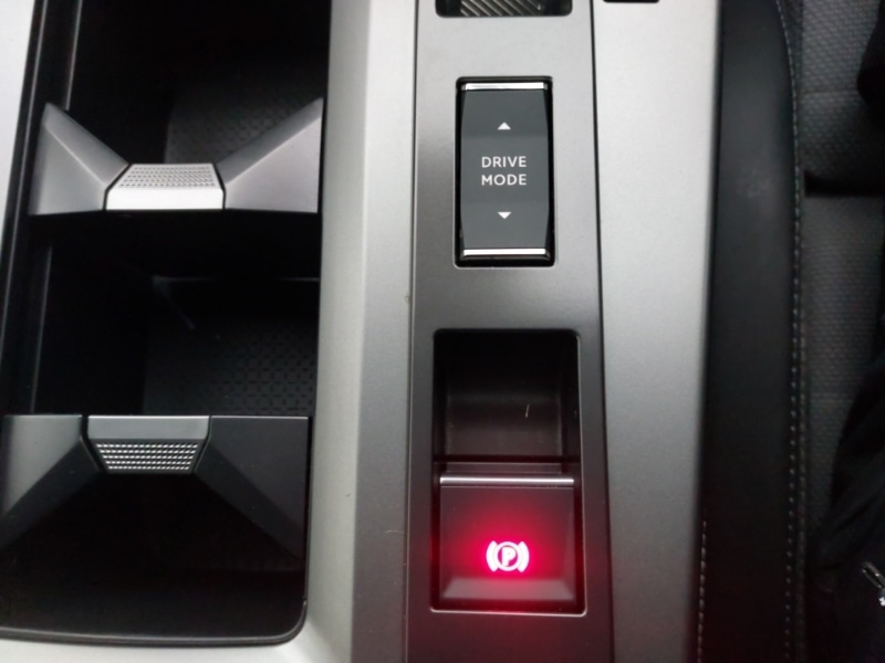 Used Vauxhall Grandland 2025 for sale - 77921999: Photo 14