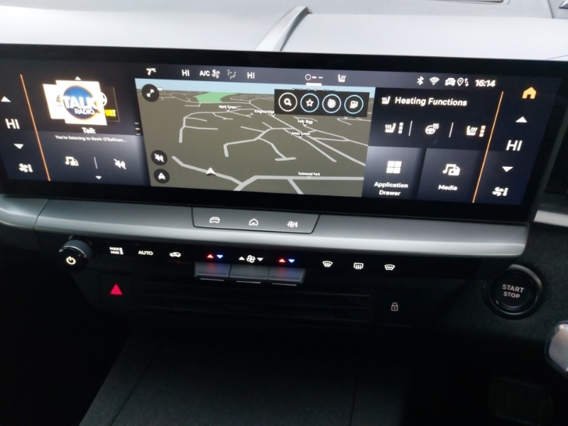 Used Vauxhall Grandland 2025 for sale - 77921999: Photo 17