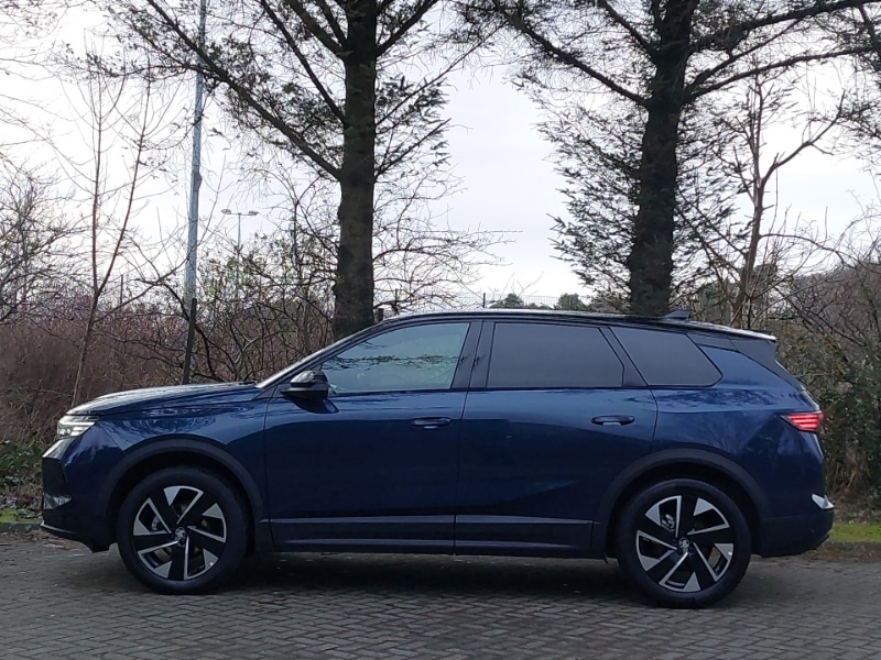 Used Vauxhall Grandland 2025 for sale - 77921999: Photo 4