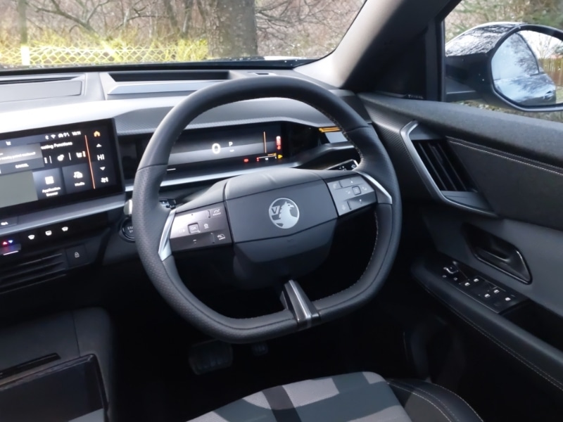 Used Vauxhall Grandland 2025 for sale - 77921999: Photo 7