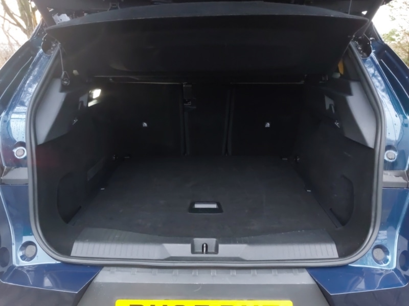 Used Vauxhall Grandland 2025 for sale - 77921999: Photo 8