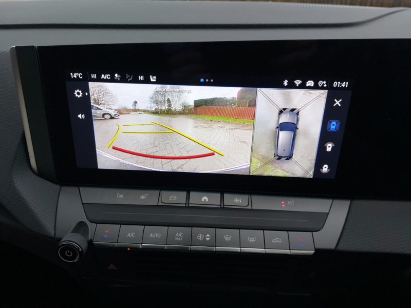 Used Vauxhall Astra 2024 for sale - 76879916: Photo 15